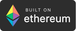 Built on Ethereum